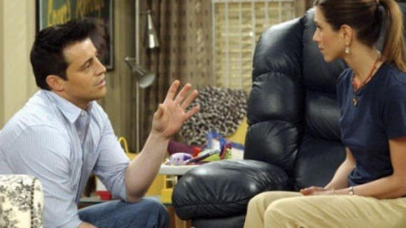 Photo du film Friends