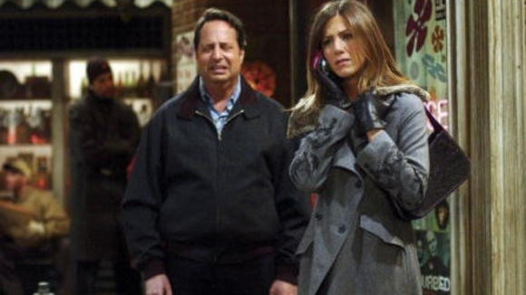 Photo du film Friends