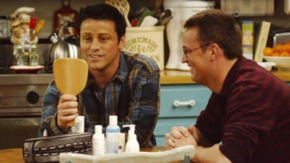 Photo du film Friends