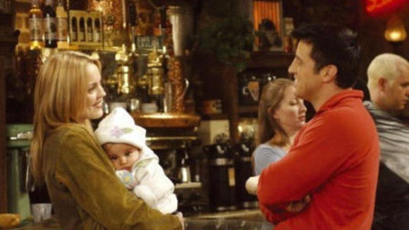 Photo du film Friends