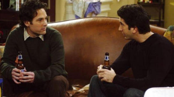 Photo du film Friends