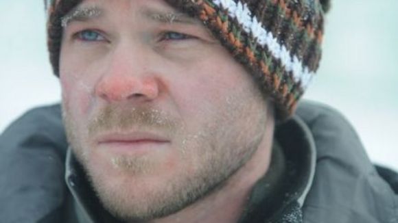 Photo du film Frozen