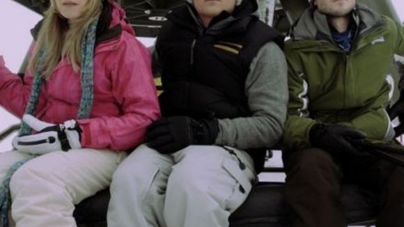 Photo du film Frozen