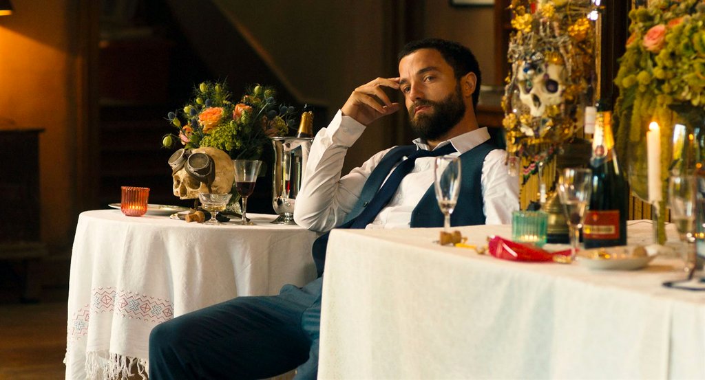 Photo du film Gaspard va au mariage