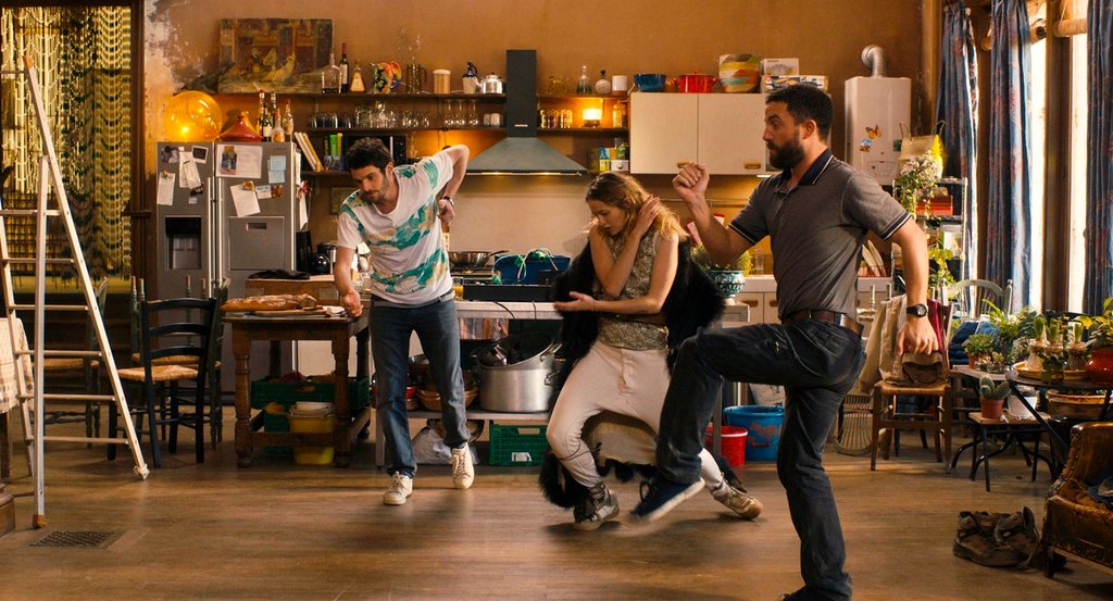 Photo du film Gaspard va au mariage