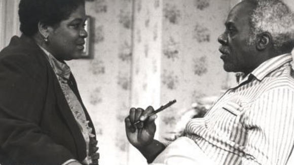 Photo from the movie Gimme a Break!