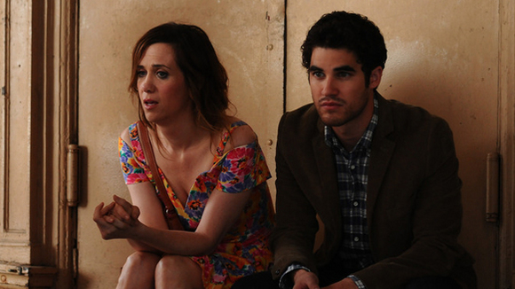 Photo du film Imogene