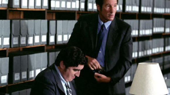 Photo du film La Fraude