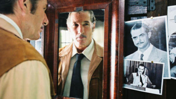 Photo du film La Fraude