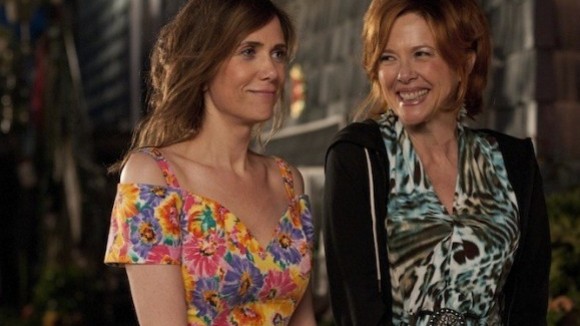 Photo du film Imogene