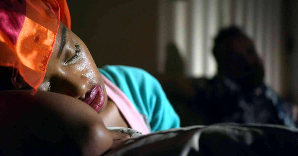 Photo from the movie Jezebel