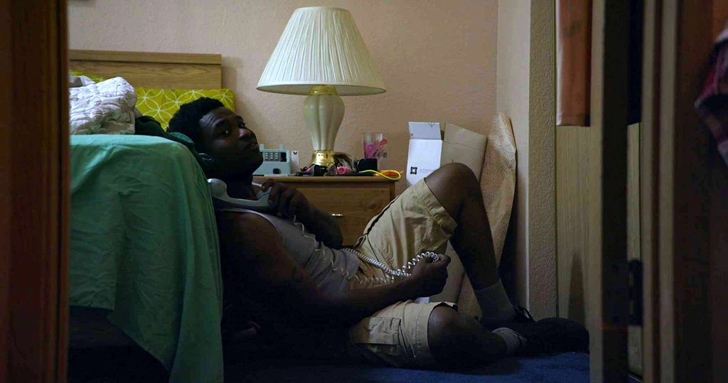 Photo from the movie Jezebel