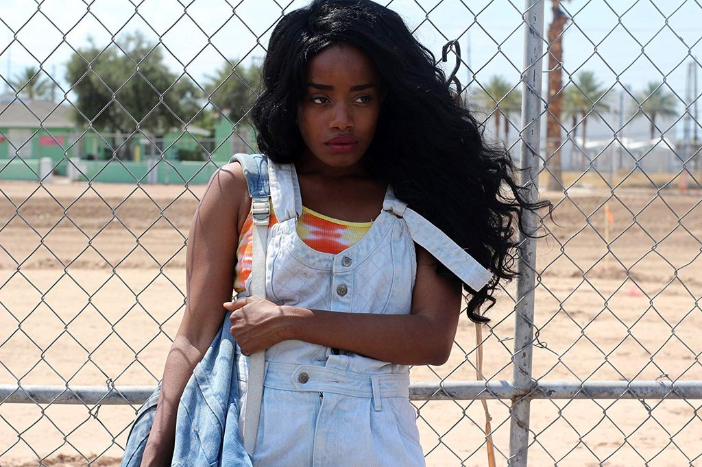 Photo from the movie Jezebel