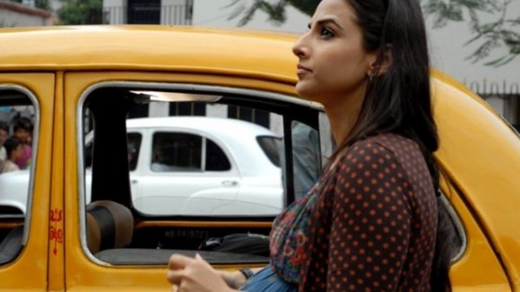 Photo du film Kahaani