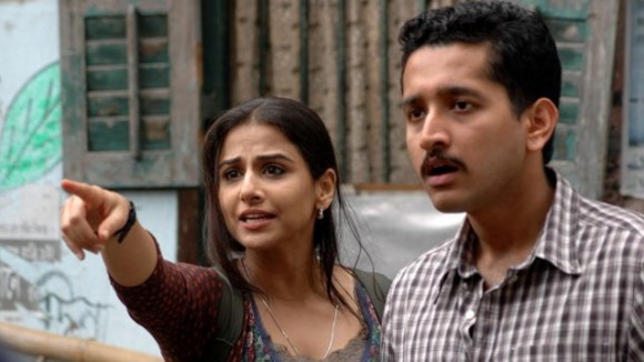 Photo du film Kahaani
