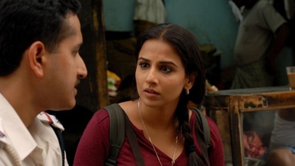 Photo du film Kahaani