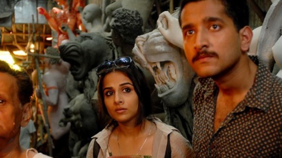 Photo du film Kahaani