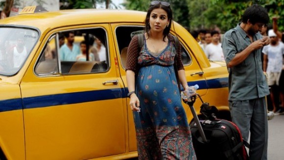 Photo du film Kahaani