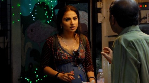 Photo du film Kahaani