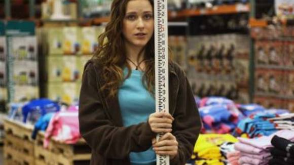 Photo from the movie King of California