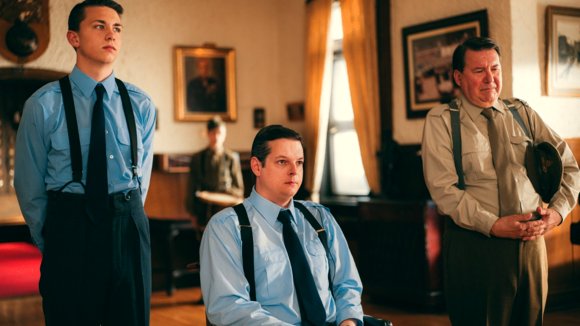 Photo from the movie Kiss Me Like a Lover