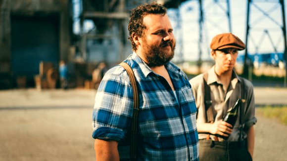 Photo from the movie Kiss Me Like a Lover