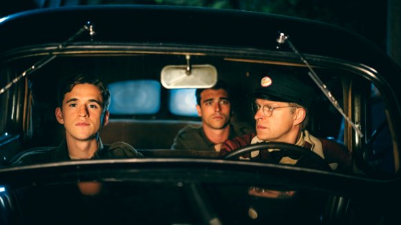 Photo from the movie Kiss Me Like a Lover