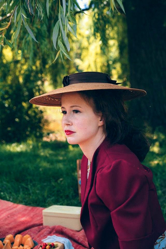 Photo from the movie Kiss Me Like a Lover