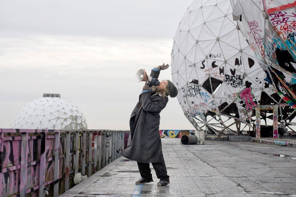 Photo du film Manifesto