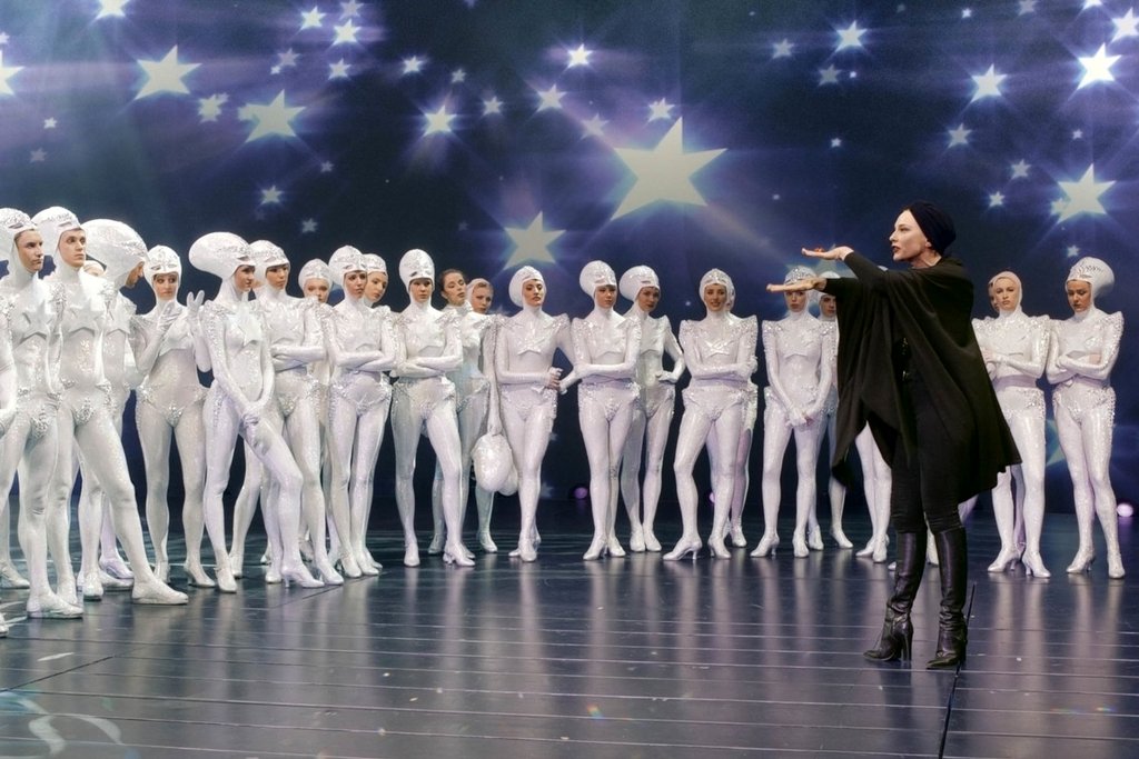 Photo du film Manifesto