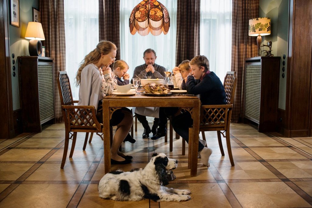 Photo du film Manifesto