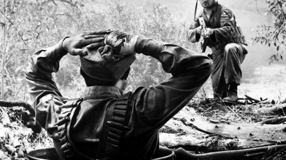 Photo du film Men in War