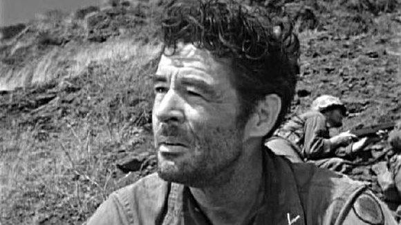 Photo du film Men in War