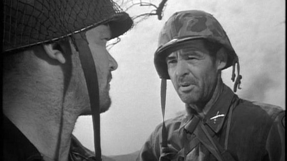 Photo du film Men in War