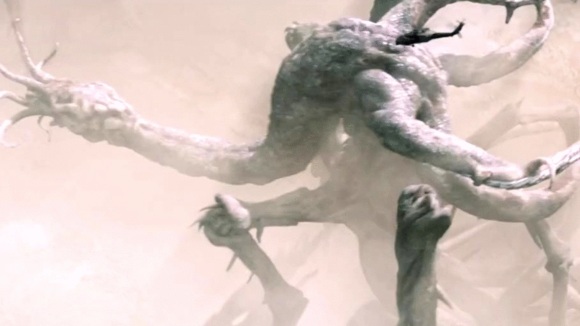 Photo from the movie Monsters: Dark Continent