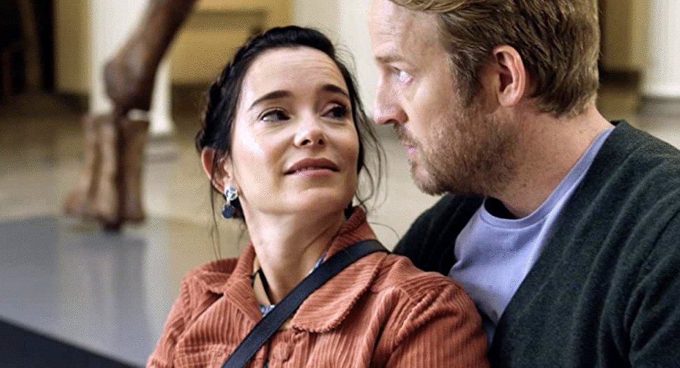 Photo du film Monuments