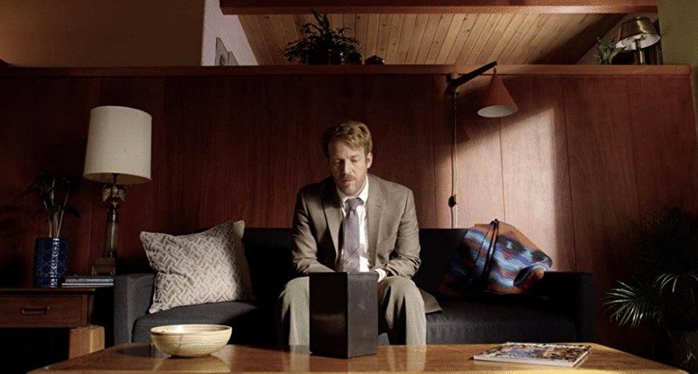 Photo du film Monuments