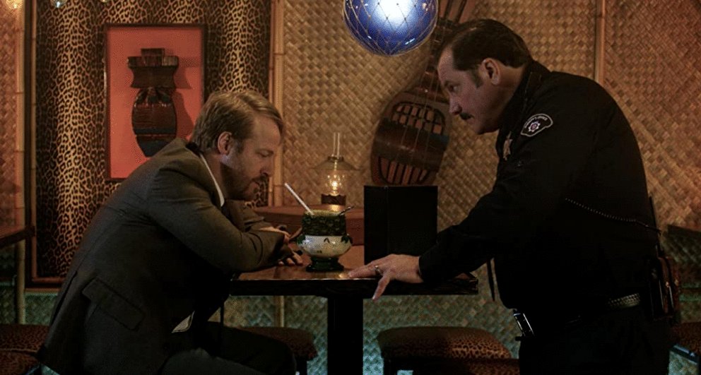 Photo du film Monuments