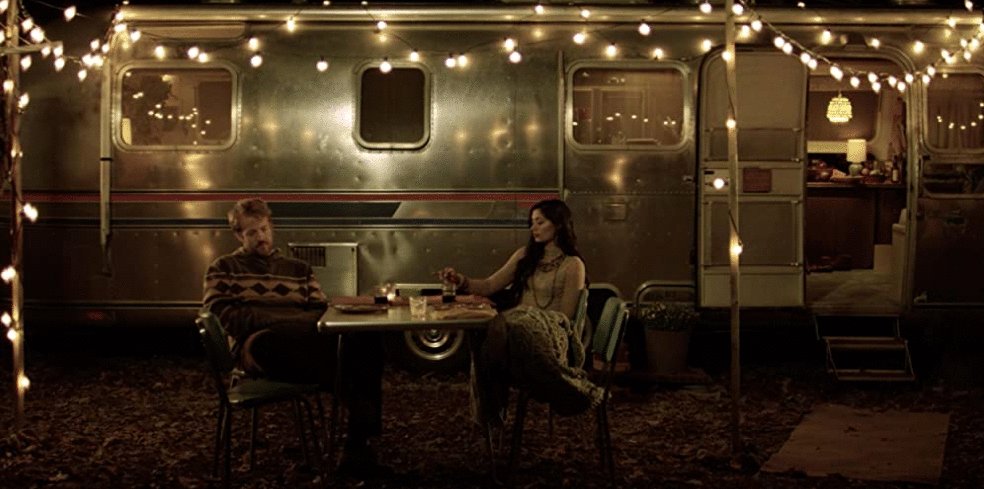 Photo du film Monuments