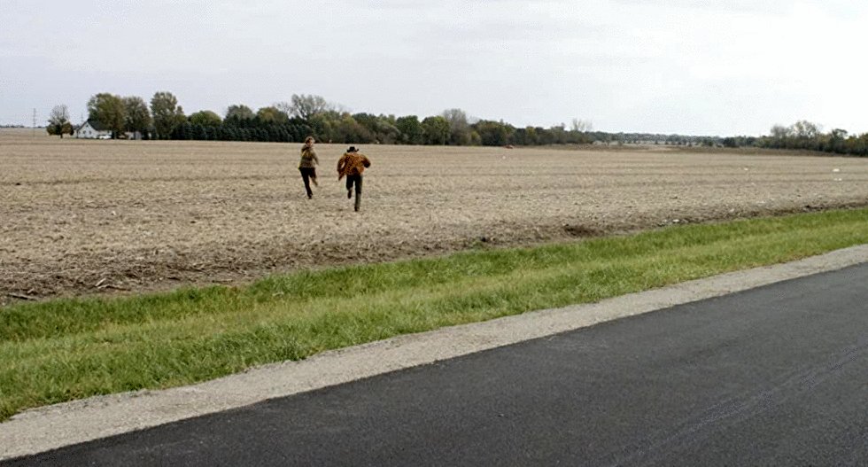 Photo du film Monuments