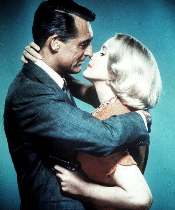 Photo du film My Name Is Alfred Hitchcock