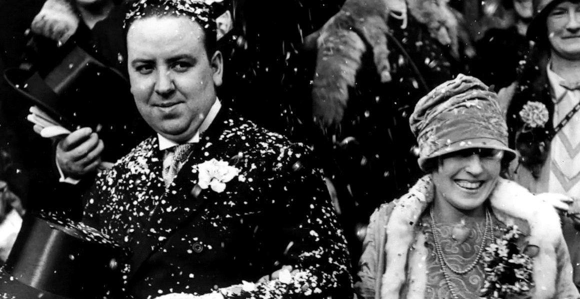 Photo du film My Name Is Alfred Hitchcock