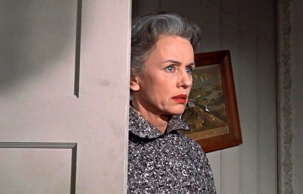 Photo du film My Name Is Alfred Hitchcock