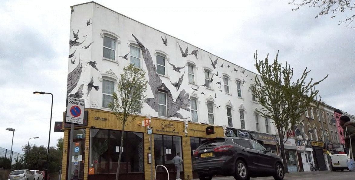 Photo du film My Name Is Alfred Hitchcock