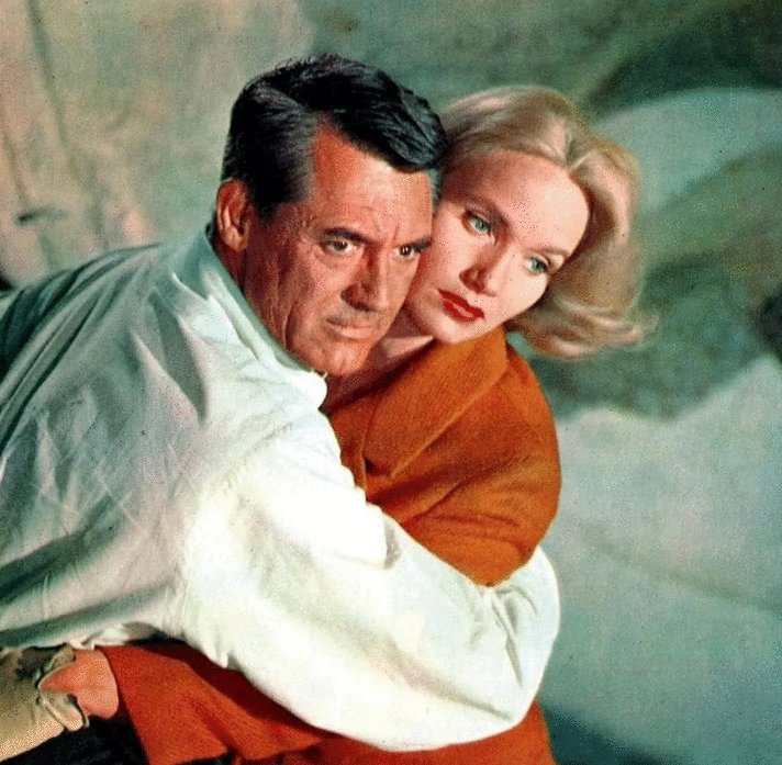 Photo du film My Name Is Alfred Hitchcock