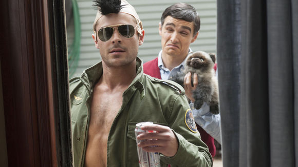 Photo du film Les Voisins