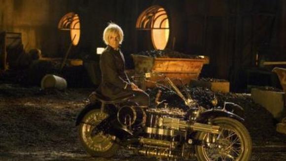 Photo du film The Nutcracker