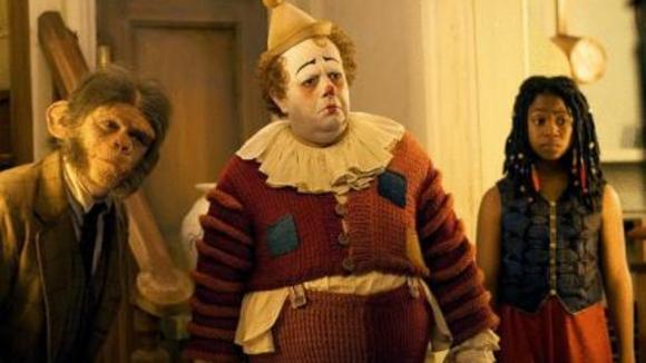 Photo du film The Nutcracker