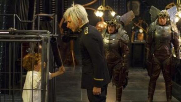 Photo du film The Nutcracker