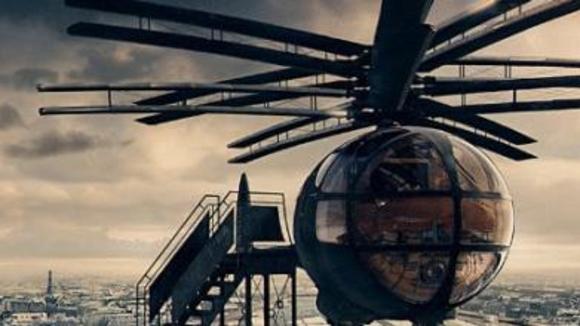 Photo du film The Nutcracker